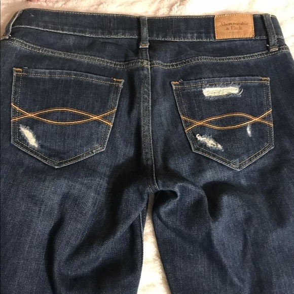 Abercrombie Jeans - Picture 3 of 4